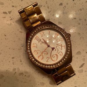 Betsy never gets old